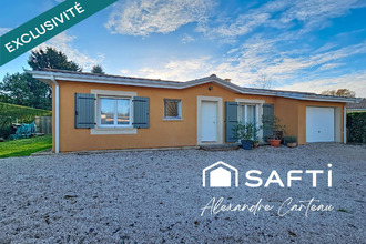 achat maison camblanes-et-meynac 33360