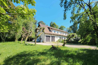 achat maison camblanes-et-meynac 33360