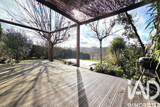 achat maison camblanes-et-meynac 33360