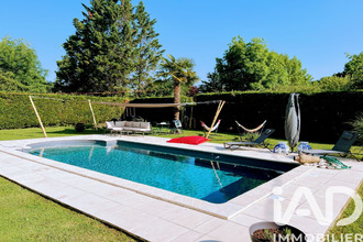 achat maison camblanes-et-meynac 33360