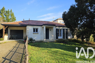 achat maison camblanes-et-meynac 33360