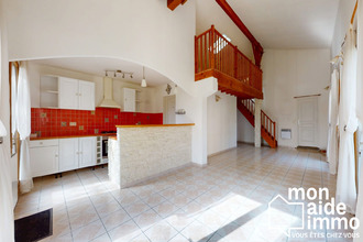 achat maison camblanes-et-meynac 33360