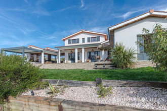 achat maison camblanes-et-meynac 33360