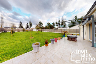 achat maison camblanes-et-meynac 33360