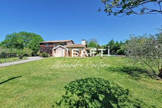 achat maison camblanes-et-meynac 33360