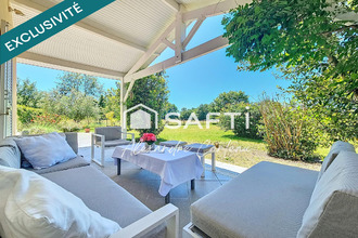 achat maison camblanes-et-meynac 33360