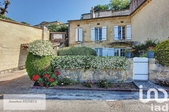achat maison camblanes-et-meynac 33360