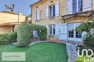 achat maison camblanes-et-meynac 33360