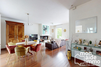 achat maison camblanes-et-meynac 33360