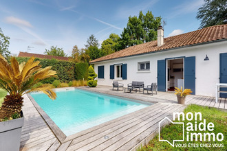 achat maison camblanes-et-meynac 33360
