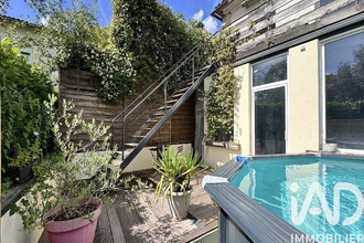 achat maison camblanes-et-meynac 33360