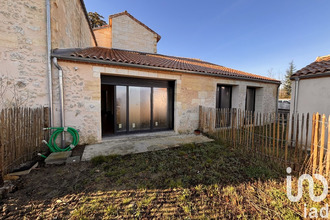 achat maison camblanes-et-meynac 33360