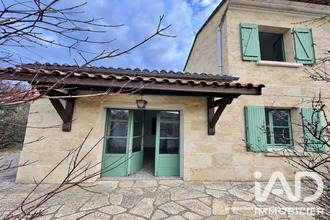 achat maison camblanes-et-meynac 33360