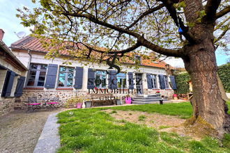 achat maison cambligneul 62690