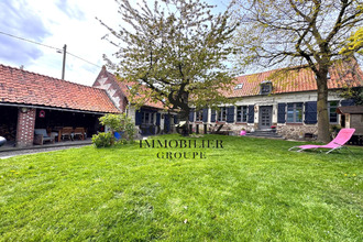 achat maison cambligneul 62690