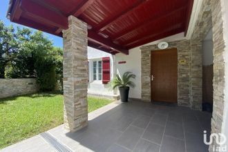 achat maison cambo-les-bains 64250