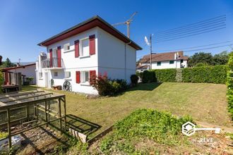 achat maison cambo-les-bains 64250