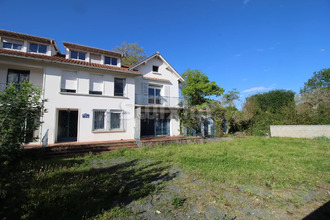 achat maison cambo-les-bains 64250