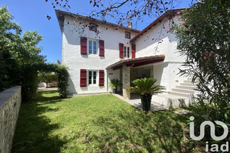 achat maison cambo-les-bains 64250