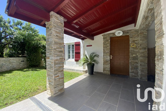 achat maison cambo-les-bains 64250