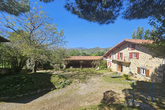 achat maison cambo-les-bains 64250