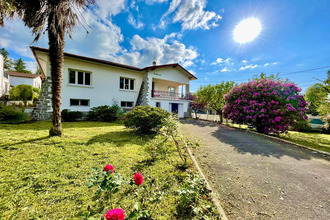 achat maison cambo-les-bains 64250