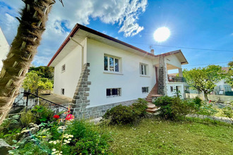 achat maison cambo-les-bains 64250