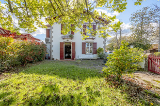 achat maison cambo-les-bains 64250