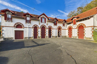 achat maison cambo-les-bains 64250