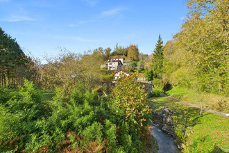 achat maison cambo-les-bains 64250