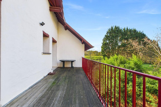 achat maison cambo-les-bains 64250