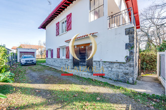 achat maison cambo-les-bains 64250