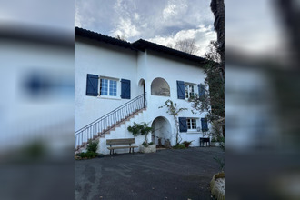 achat maison cambo-les-bains 64250