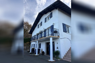 achat maison cambo-les-bains 64250
