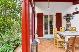 achat maison cambo-les-bains 64250