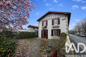 achat maison cambo-les-bains 64250