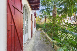 achat maison cambo-les-bains 64250