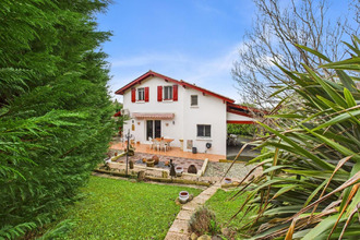 achat maison cambo-les-bains 64250