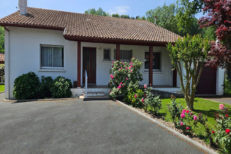 achat maison cambo-les-bains 64250