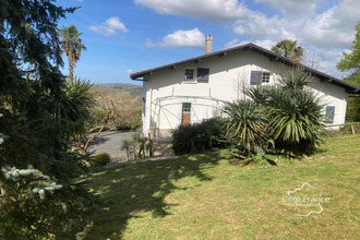 achat maison cambo-les-bains 64250