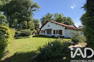 achat maison cambo-les-bains 64250