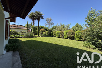achat maison cambo-les-bains 64250
