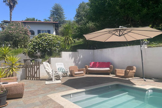 achat maison cambo-les-bains 64250