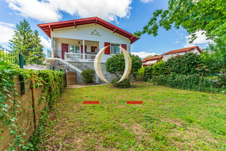 achat maison cambo-les-bains 64250