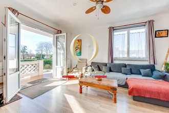achat maison cambo-les-bains 64250