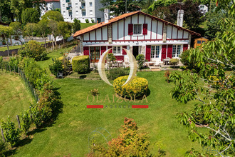 achat maison cambo-les-bains 64250