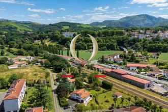 achat maison cambo-les-bains 64250