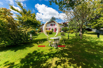 achat maison cambo-les-bains 64250