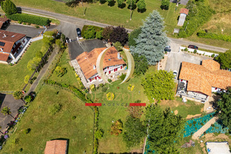 achat maison cambo-les-bains 64250
