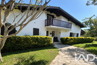 achat maison cambo-les-bains 64250